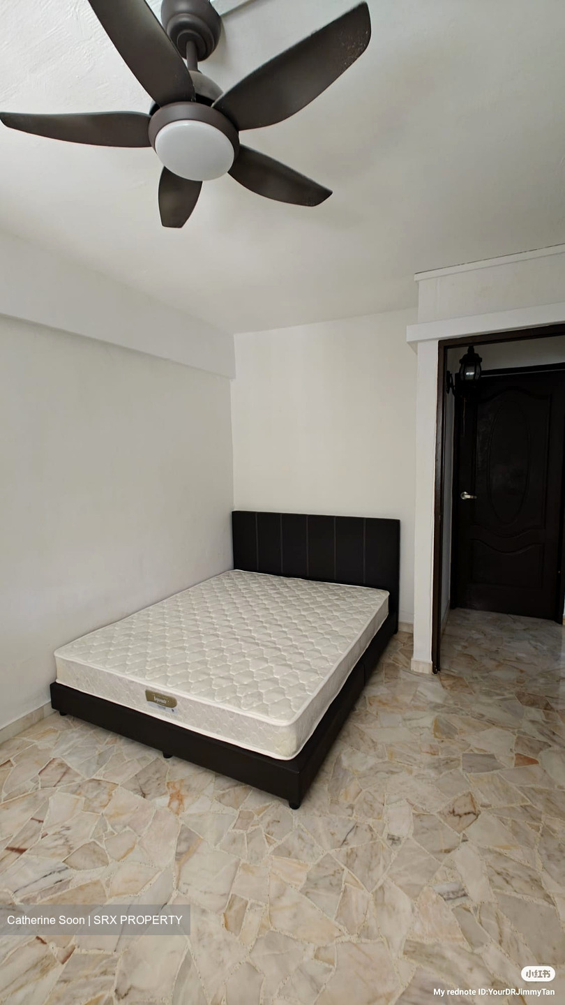 Blk 337 Hougang Avenue 7 (Hougang), HDB 4 Rooms #576514581